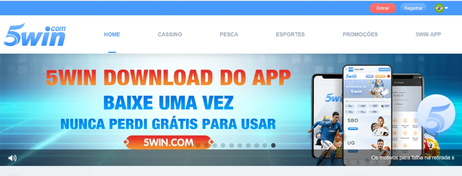 Solução de Problemas Comuns Durante a Instalação do 5 win App Solução de Problemas Comuns Durante a Instalação do 5 win App