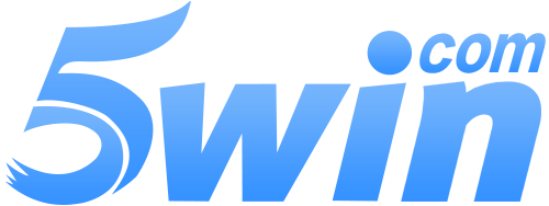 Logo 5wins.com.br